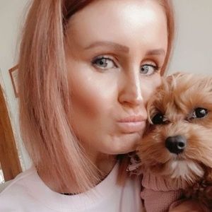 Meet your Posher, Rebecca